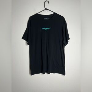 Seven Mens Saturn Short-Sleeve Shirt Size XL